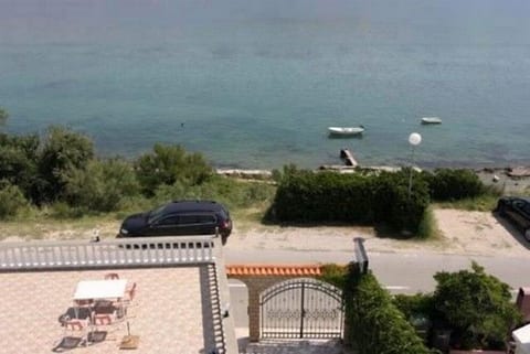 Apartments Tina Sea View - Unit 46934-61