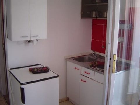 Apartments Tina Sea View - Unit 46934-61