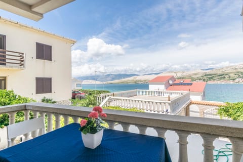 Apartments Tina Sea View - Unit 46935-61