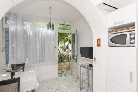 Apartments Tina Sea View - Unit 46935-61