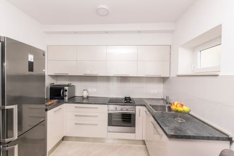 Apartments Tina Sea View - Unit 46936-61