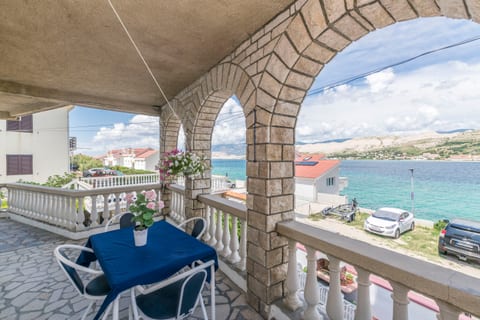 Apartments Tina Sea ​View - Unit 46936-61