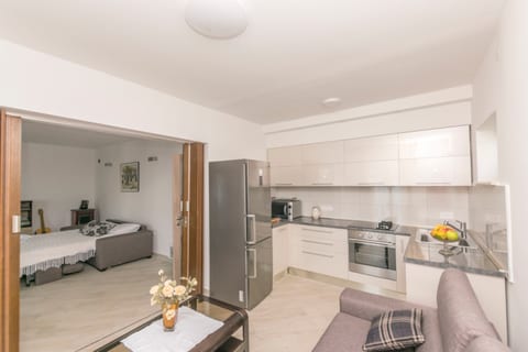 Apartments Tina Sea View - Unit 46936-61