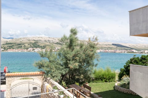 Apartments Tina Sea ​View - Unit 179042-16