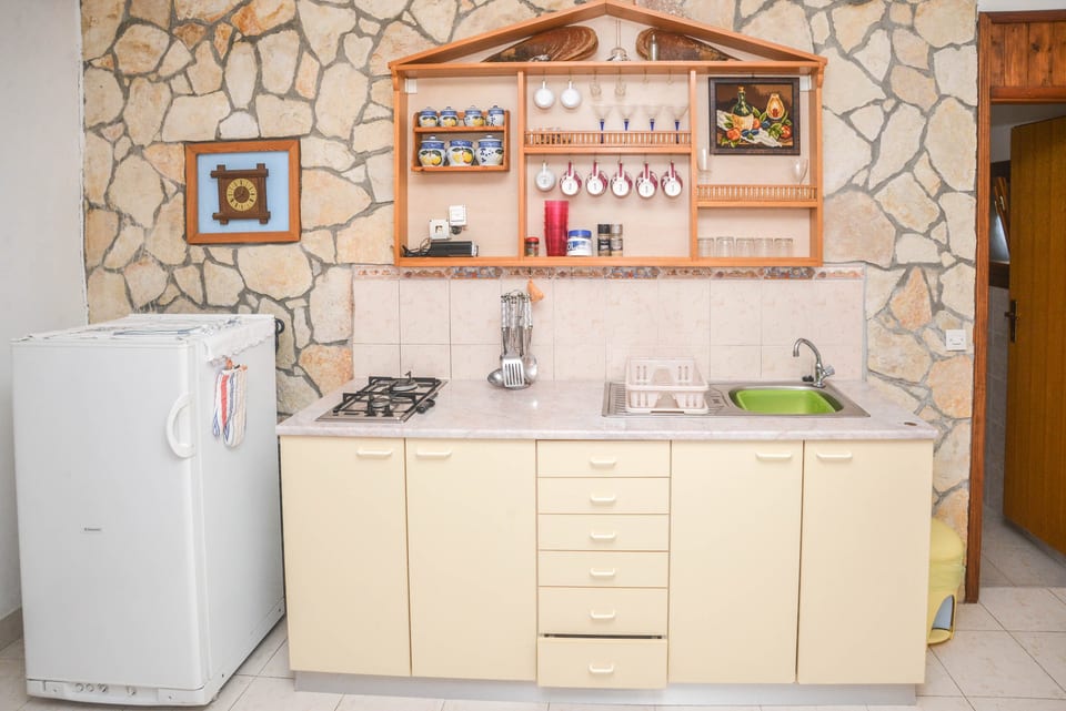 House Zelanto Mali - Unit 46964-61 - Croatia