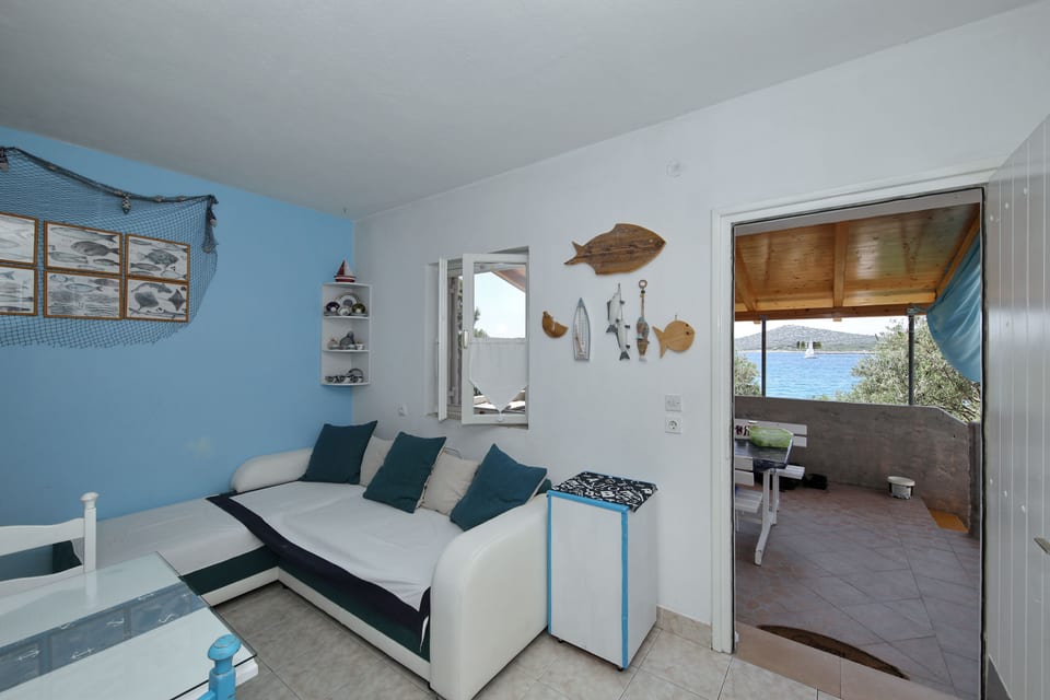 House Zelanto Veli - Unit 46965-61 - Croatia