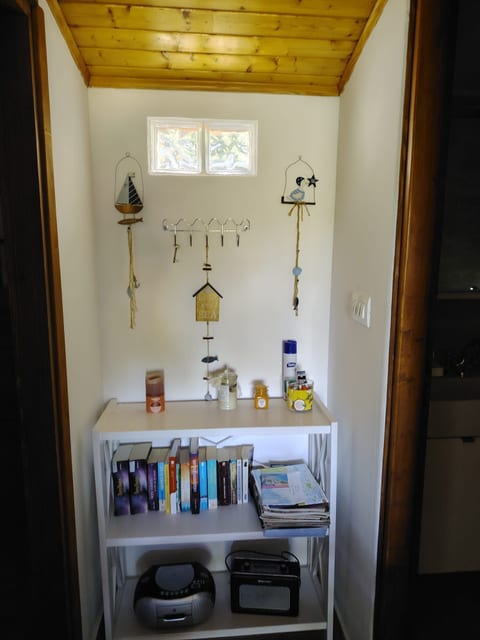 House Soline - Unit 46967-61