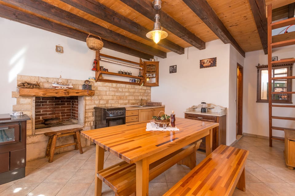 House Jure - Unit 46968-61 - Croatia