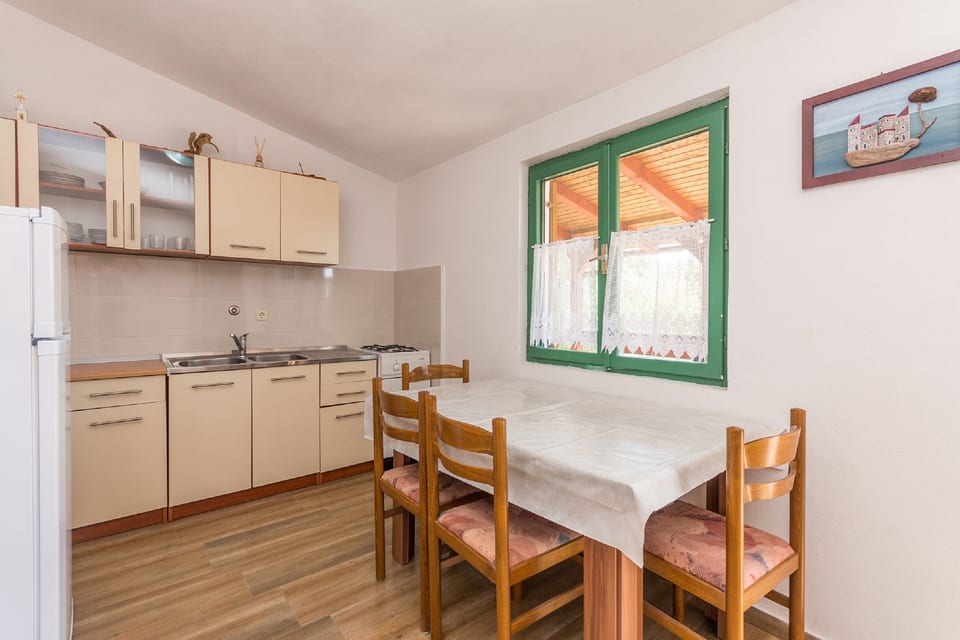House Bellatrix - Unit 46969-61 - Croatia