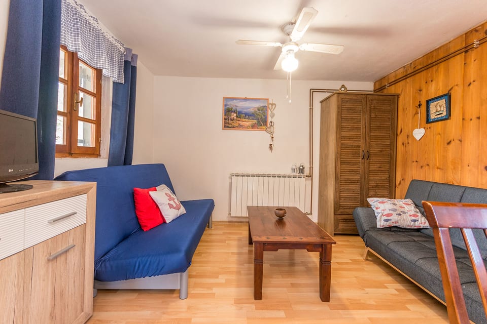 House Brena - Unit 46971-61 - Croatia