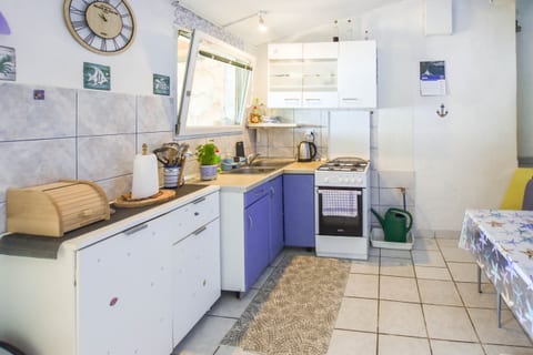 House Vagabond - Unit 46977-61