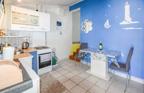 House Vagabond - Unit 46977-61