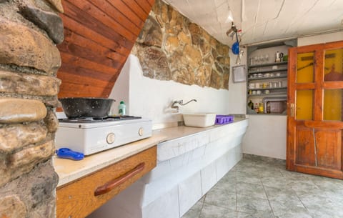 House Tvrdica - Unit 46995-61