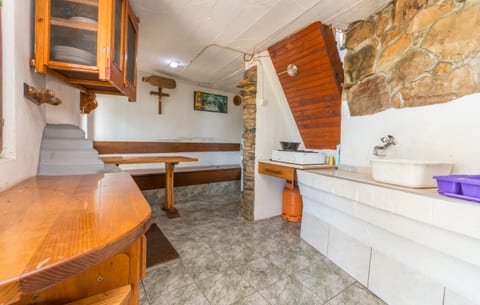 House Tvrdica - Unit 46995-61
