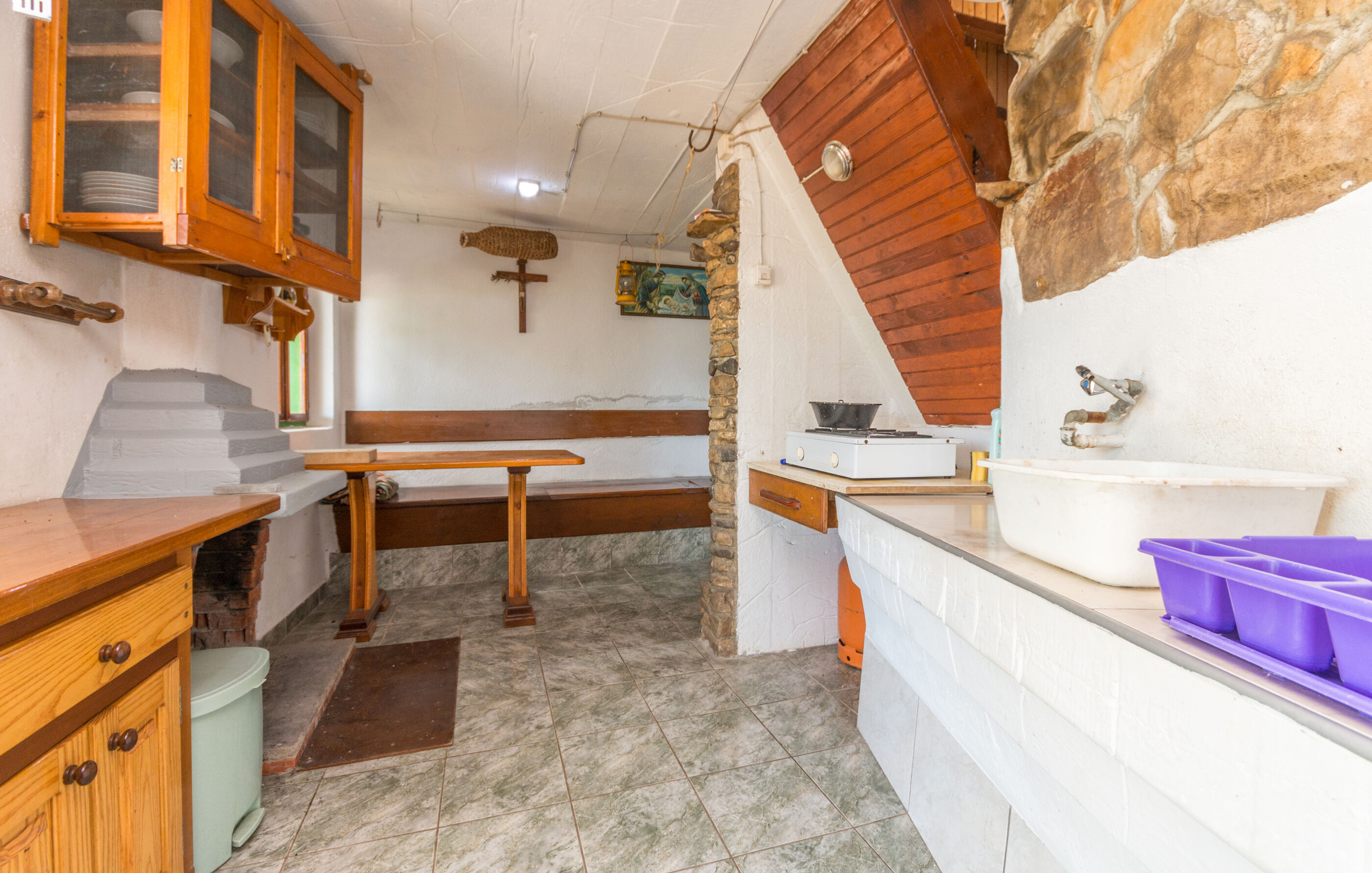 House Tvrdica - Unit 46995-61