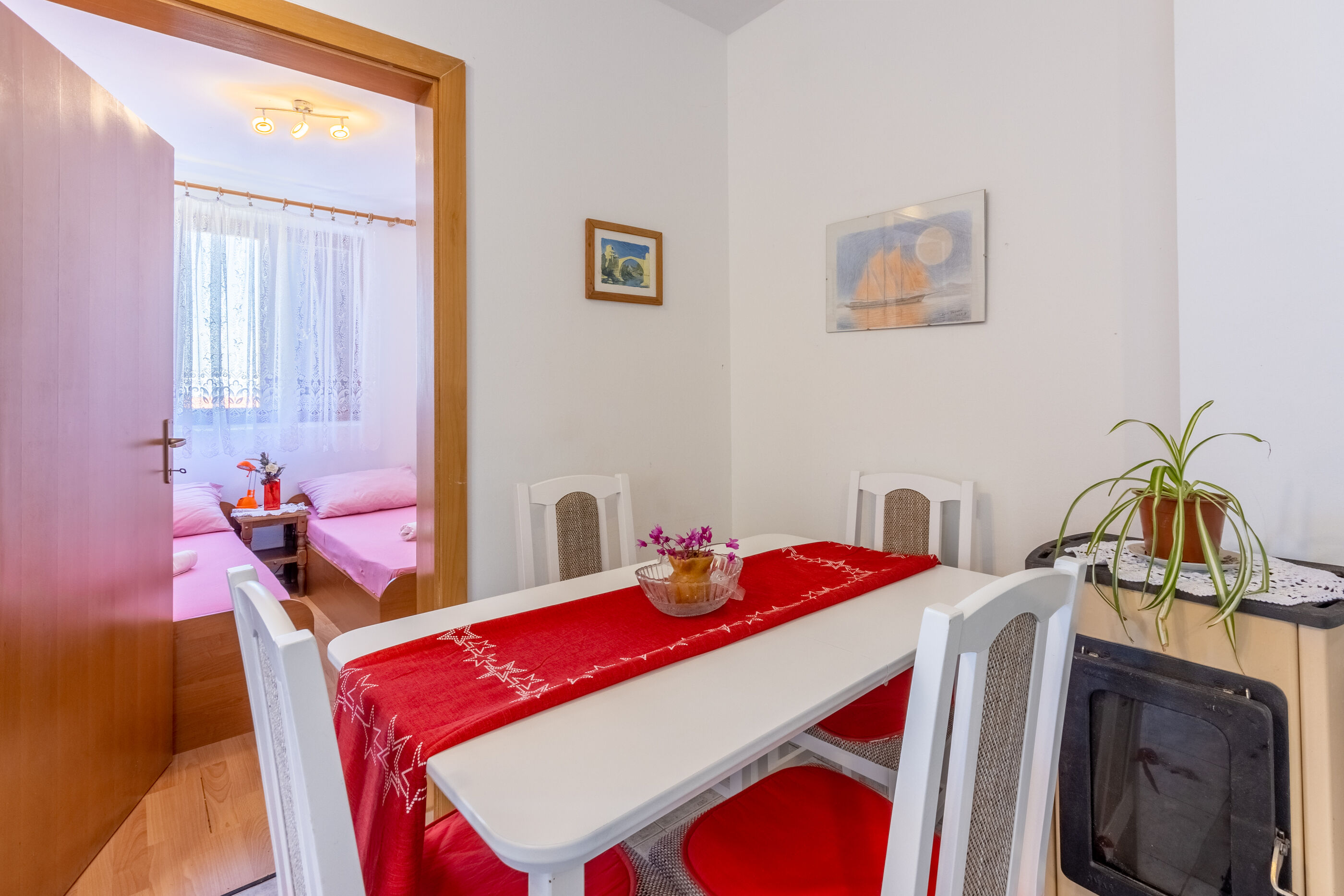 Apartment Besima - A1 - Malinska