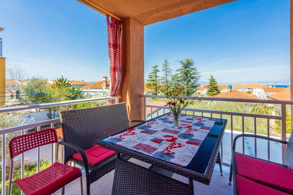 Appartement Besima - Unité 46997-61