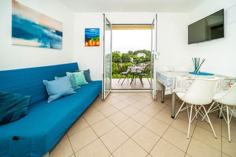 Apartments Depikolzuane - Unit 47031-61