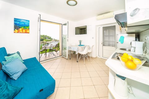 Apartments Depikolzuane - Unit 47031-61