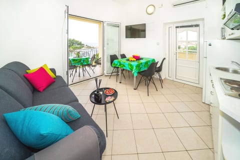 Apartments Depikolzuane - Unit 47032-61