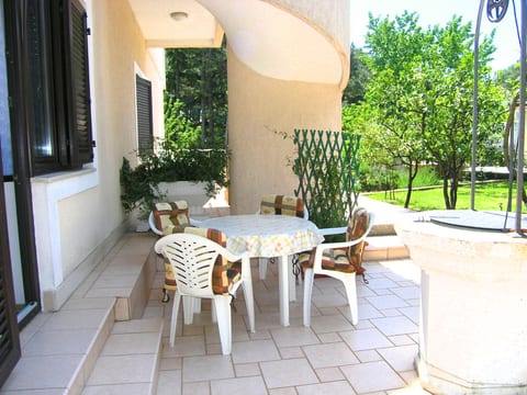 Apartments Pavicic - Unit 47072-61