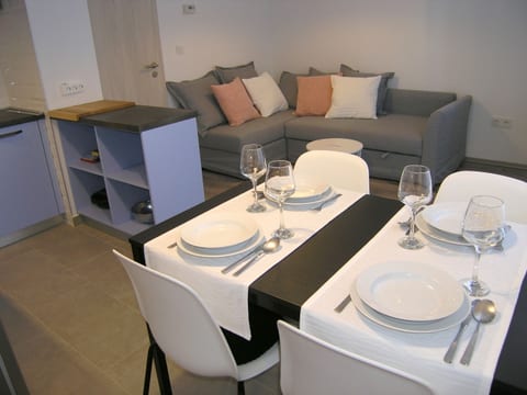 Apartments Pavicic - Unit 47072-61