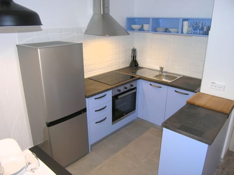 Apartments Pavicic - Unit 47072-61