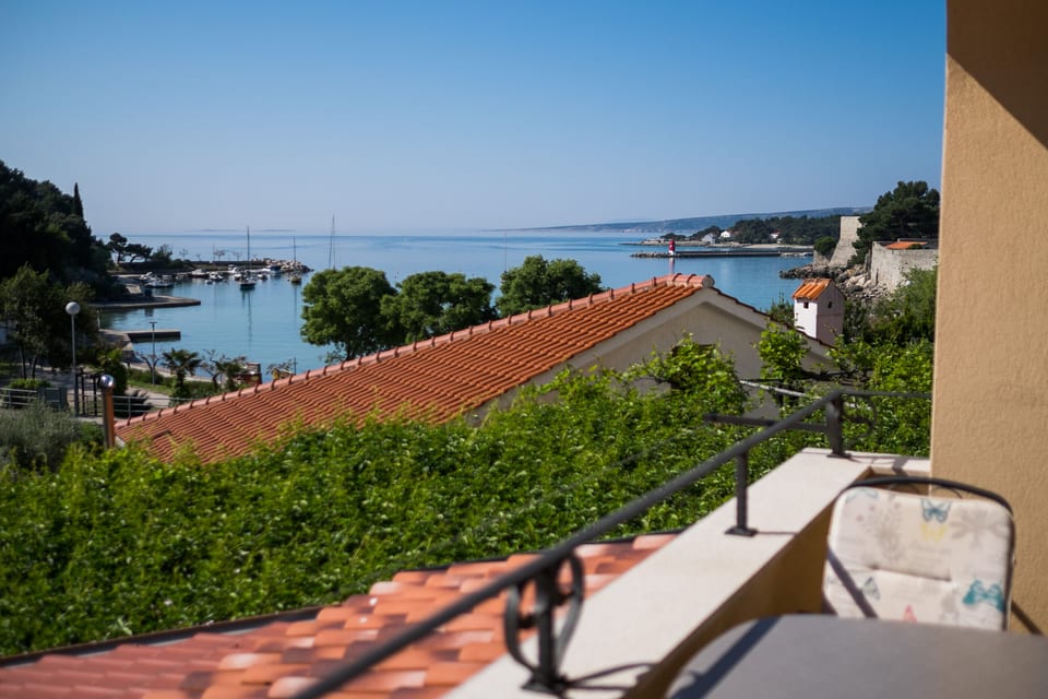 Apartments Skomeršić - Unit 47084-61