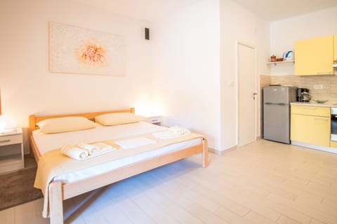 Apartments Skomeršić - Unit 126717-15
