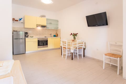 Apartments Skomeršić - Unit 126717-15