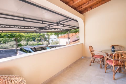 Apartments Skomeršić - Unit 126717-15