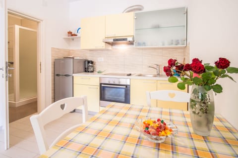 Apartments Skomeršić - Unit 126717-15