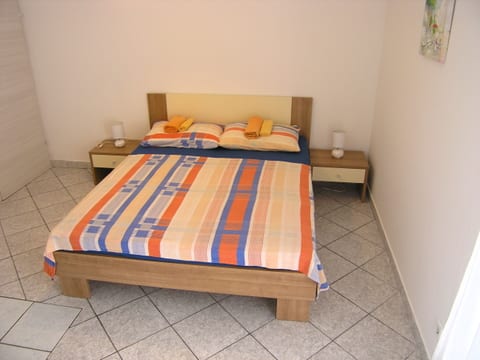 Apartments Murgic - Unit 47094-61