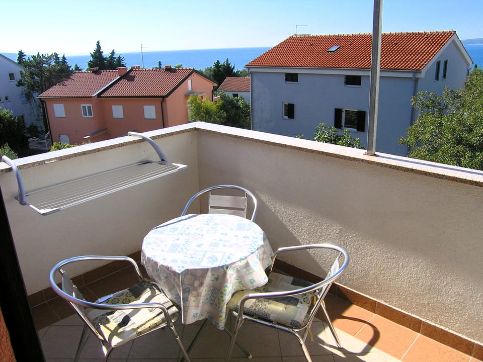 Apartments Murgic - Unit 47094-61