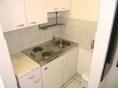 Apartments Murgic - Unit 47096-61