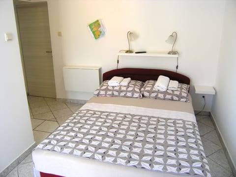 Apartments Murgic - Unit 47096-61