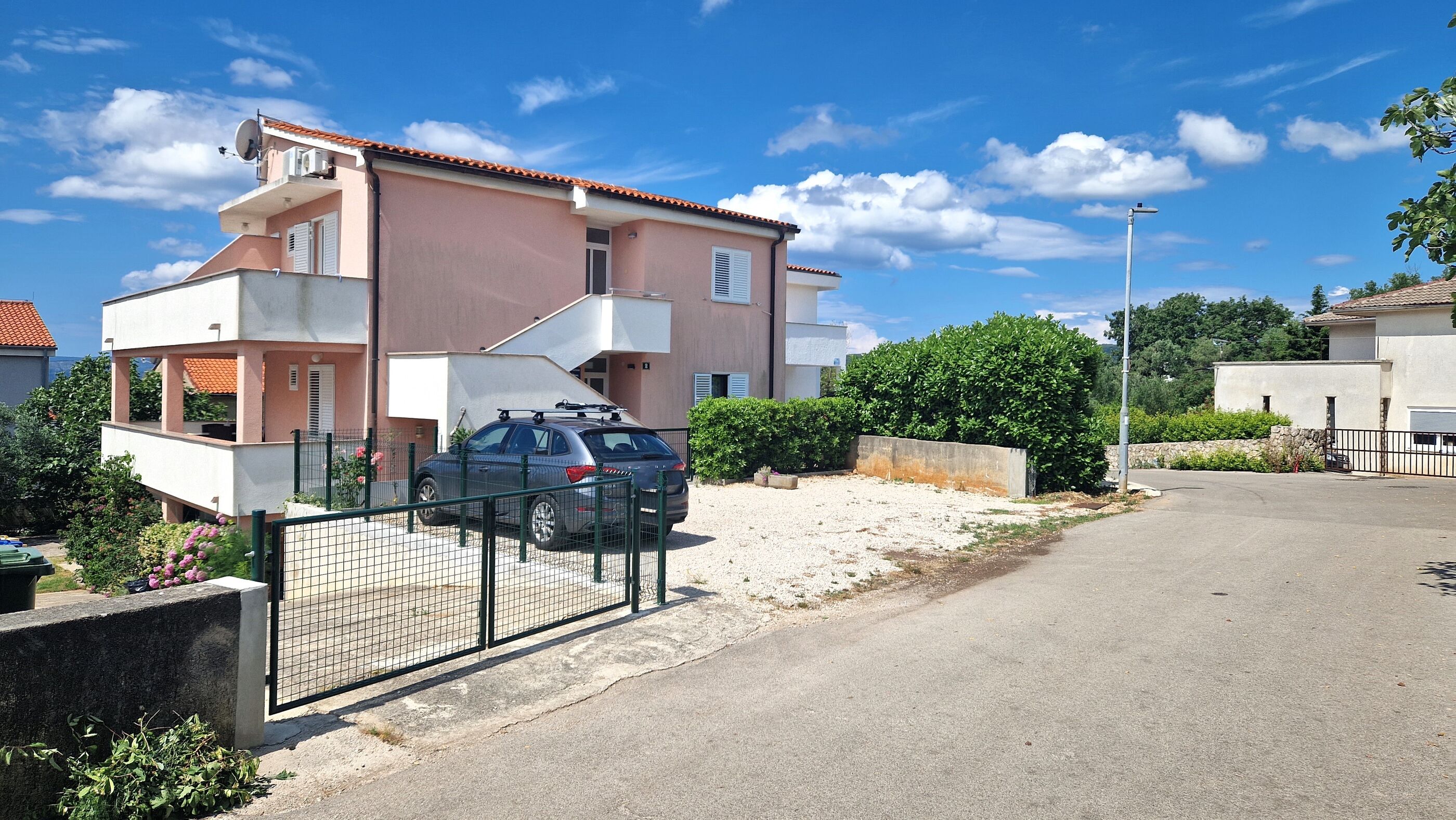 Apartments Murgic - A3 - Krk