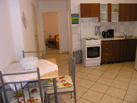 Apartments Murgic - Unit 47097-61