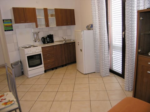 Apartments Murgic - Unit 47097-61