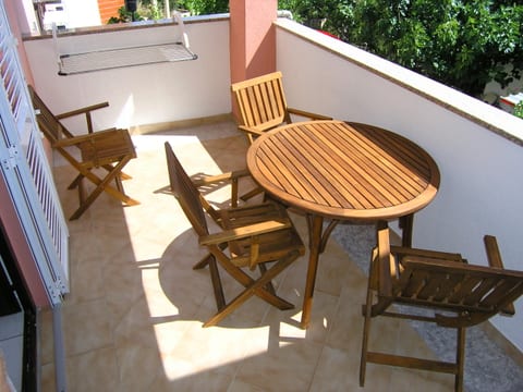 Apartments Murgic - Unit 47098-61