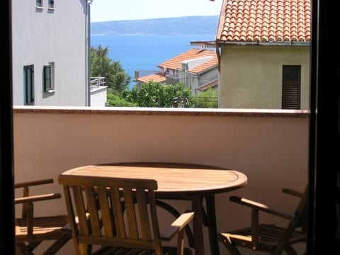 Apartments Murgic - Unit 47098-61