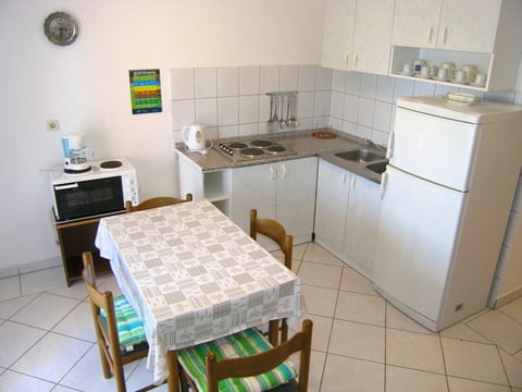 Apartments Murgic - Unit 47098-61