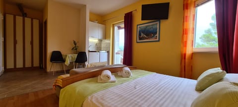 Apartment Nikola - Unit 47135-61