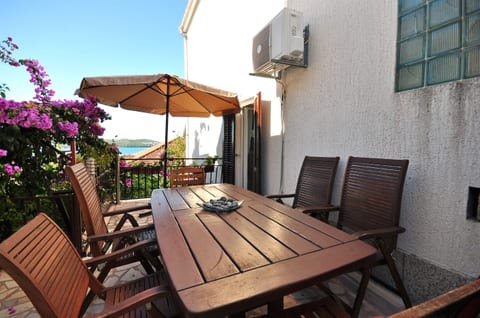 Apartments Ruzarija - Unit 47152-61