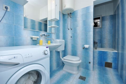 Apartments Ruzarija - Unit 47152-61