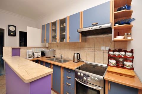 Apartments Ruzarija - Unit 47152-61