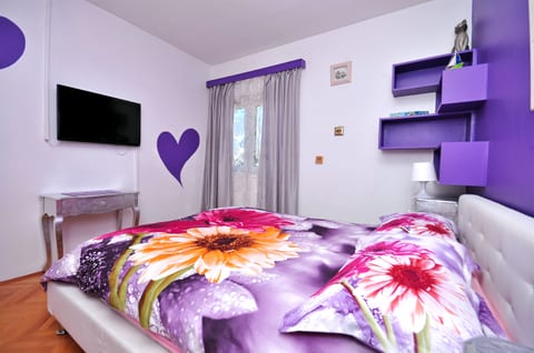 Apartments Ruzarija - Unit 47153-61