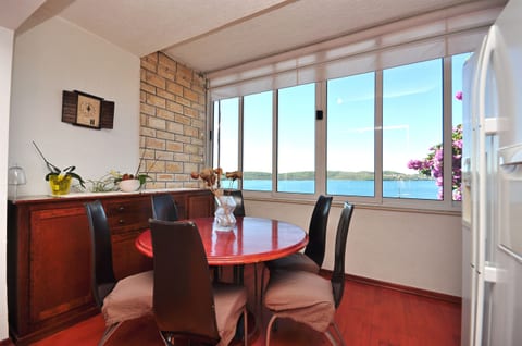 Apartments Ruzarija - Unit 47153-61