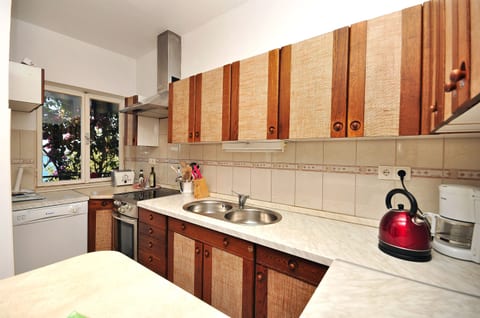 Apartments Ruzarija - Unit 47153-61