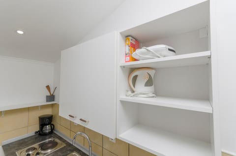Apartments and Rooms On the Beach - Unit 47183-61